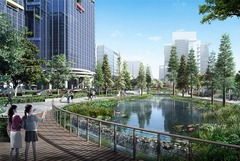 台元科技園區 九期新建工程第3張小圖