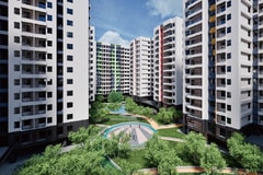 勝利安居三期社會住宅新建統包工程 第1張小圖