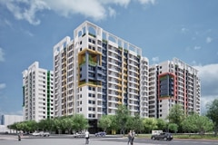 勝利安居三期社會住宅新建統包工程 第3張小圖