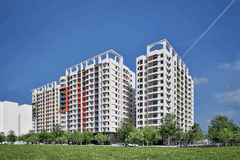 勝利安居三期社會住宅新建統包工程 第4張小圖