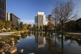 台元科技園區 九期新建工程第3張小圖