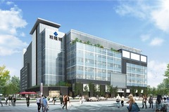 新店裕隆城 開發案機電工程第2張小圖