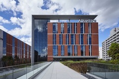 研華科技 林口園區三期新建工程第2張小圖