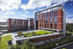 研華科技 林口園區三期新建工程第4張小圖