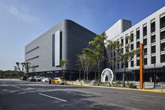 長庚 A8轉運站BOT新建工程第3張小圖