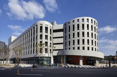 長庚 A8轉運站BOT新建工程第4張小圖