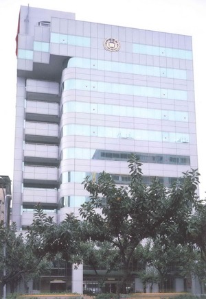 台北市農會大樓新建工程