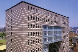 台灣大學電機資訊學院新建工程(電機三館博理館)
