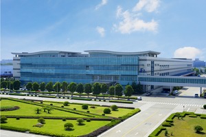 達功(上海)電子有限公司F7廠房新建工程