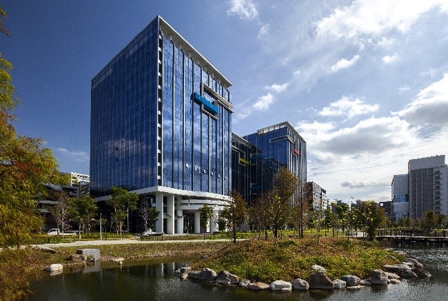 台元科技園區 九期新建工程