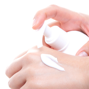 為什麼洗好澡需要擦乳液？ 