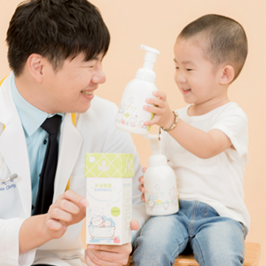 小孩為什麼害怕洗澡？ 