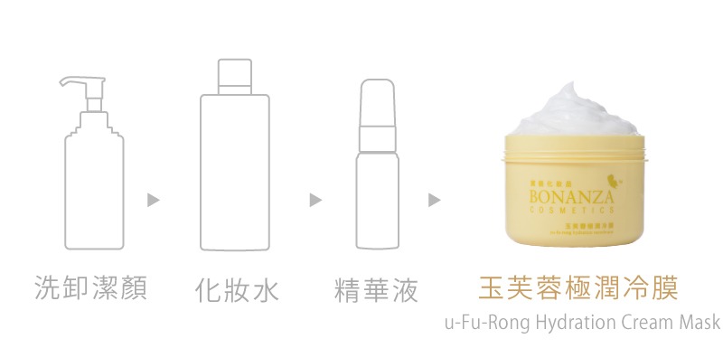 01-玉芙蓉極潤冷膜-步驟 01-玉芙蓉極潤冷膜-步驟