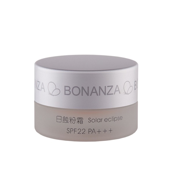 日蝕粉霜 SPF22 PA+++