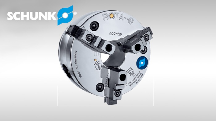 SCHUNK