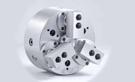 夾頭使用範圍與種類