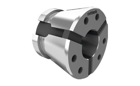 何時該用套筒夾頭?