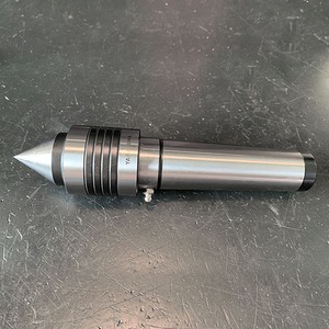 泛用型迴轉頂針