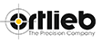 ORTLIEB 型錄