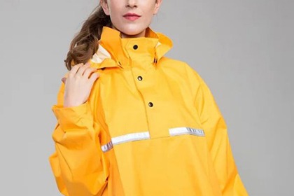 雨衣該清洗嗎?洗了會不會壞? 雨衣該清洗嗎?洗了會不會壞?