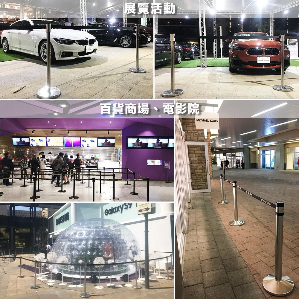 【台灣製造紅龍柱】現貨快速出貨｜政府機關指定廠商｜台中自有工廠