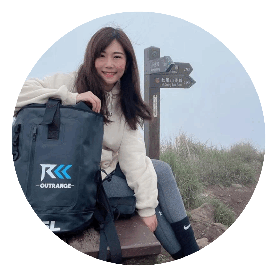 25L防水包｜推薦｜Alvina0206