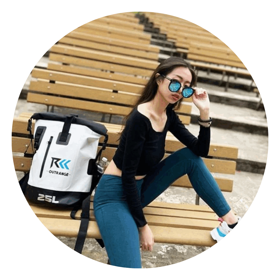 25L防水包｜推薦｜Yunchun0204