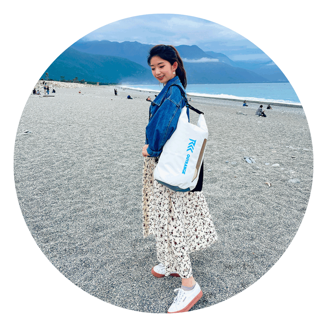 15L防水包｜推薦｜guayufang