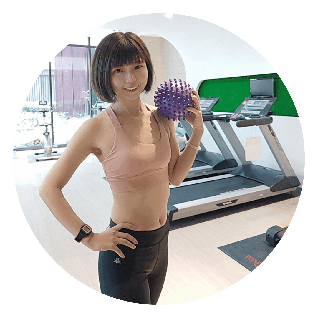 瑜珈上衣｜推薦｜kellylady0411