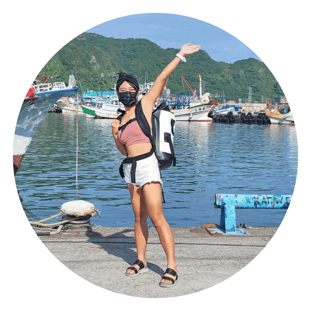 25L防水包｜推薦｜zoey_yc