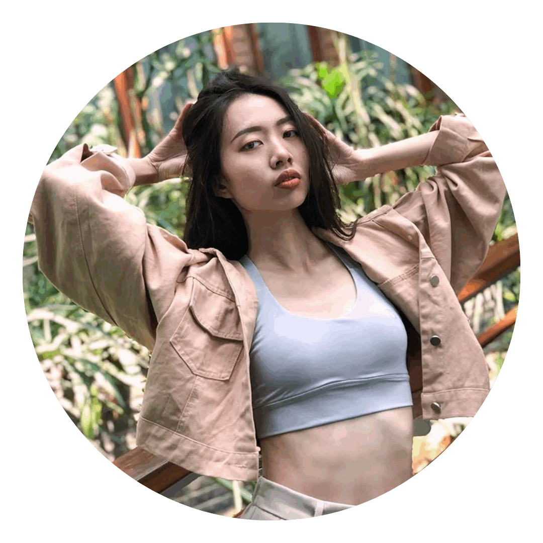 瑜珈上衣｜推薦｜ yunchun0204