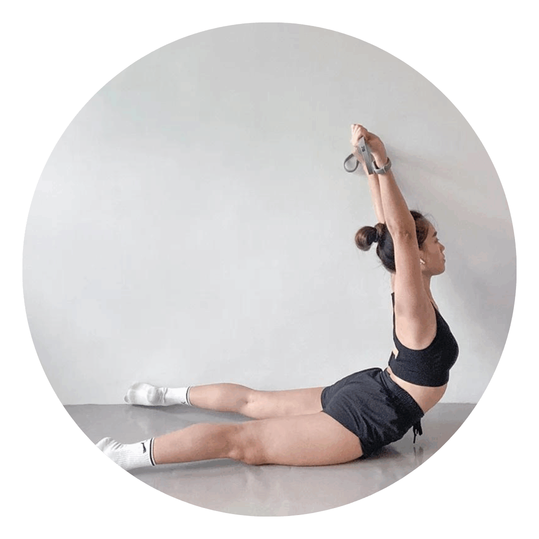 UFC-彈力繩 12.5kg｜推薦｜n_life_ballet_fitness_art