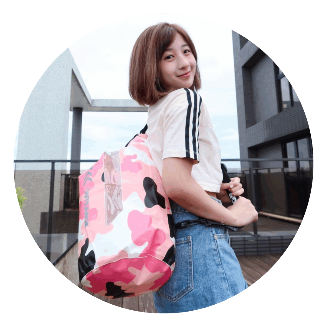 20L防水包｜推薦｜bonnies.lifee