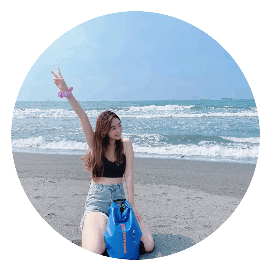 10L防水包｜推薦｜baby_chumi