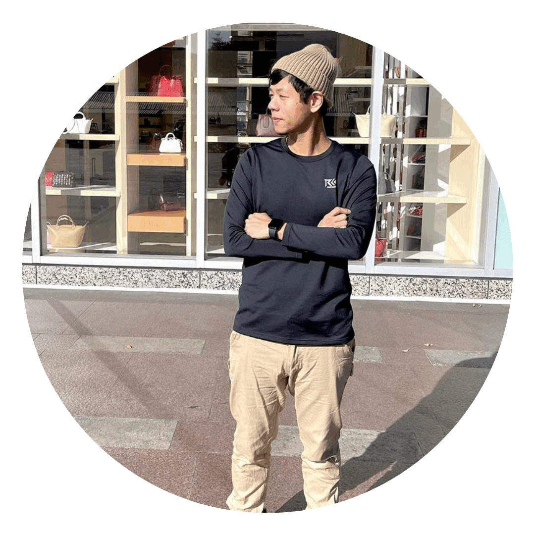 瞬熱石墨烯發熱衣｜推薦｜kannie_fairy