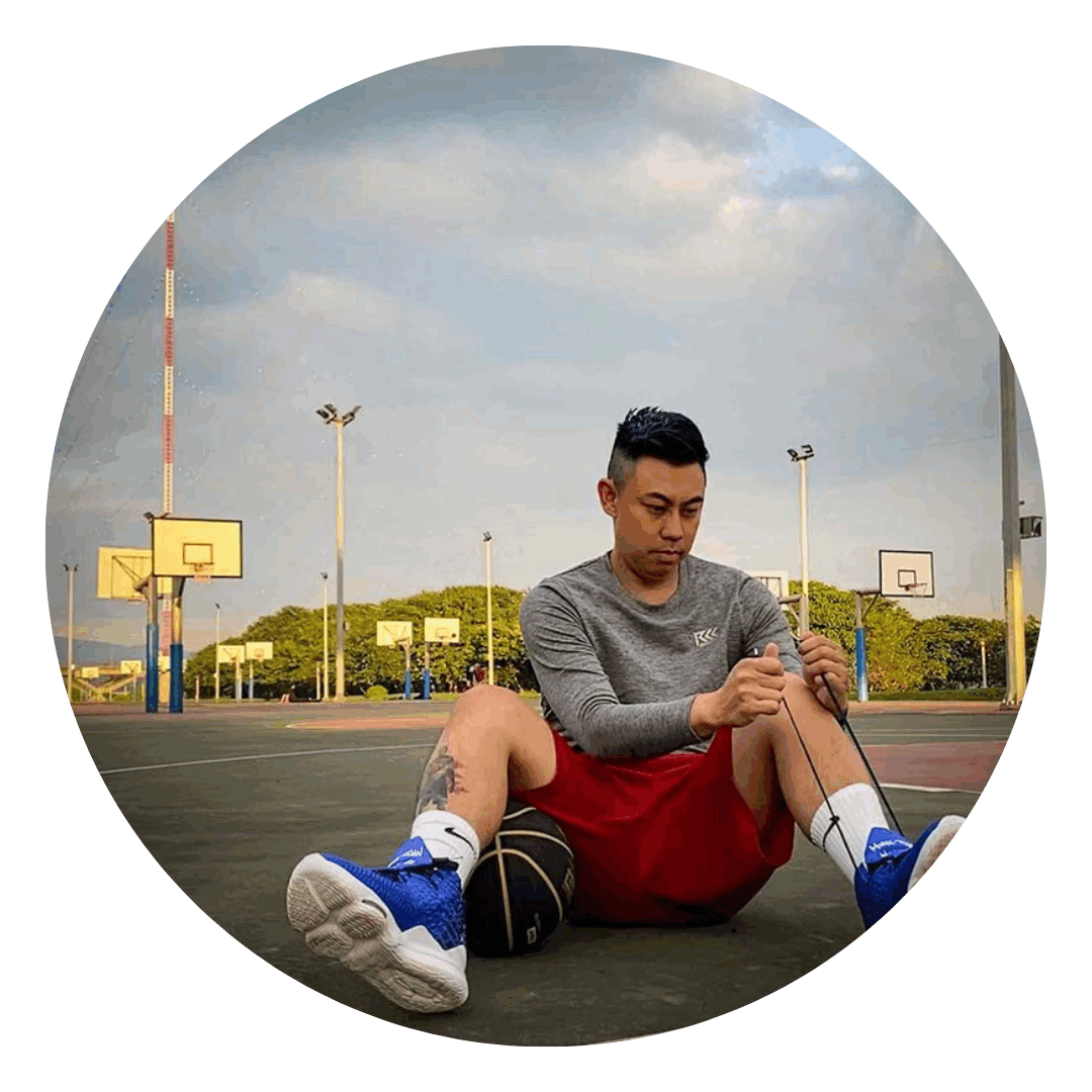 瞬熱石墨烯發熱衣｜推薦｜loreal_education_paul