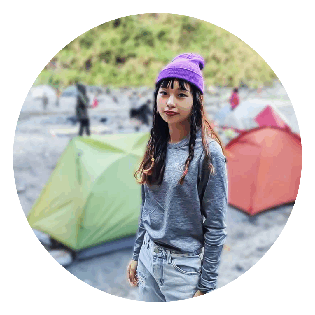 瞬熱石墨烯發熱衣｜推薦｜linsuch