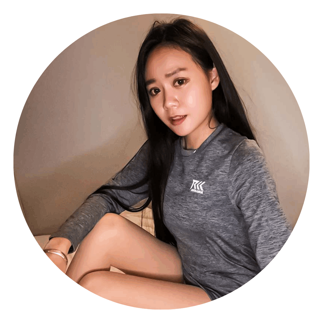 瞬熱石墨烯發熱衣｜推薦｜chi_huangho