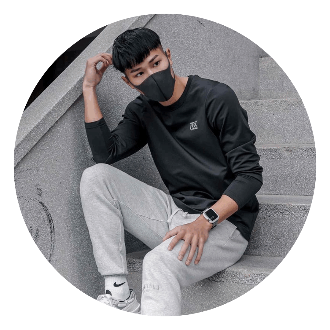 瞬熱石墨烯發熱衣｜推薦｜cong.tw