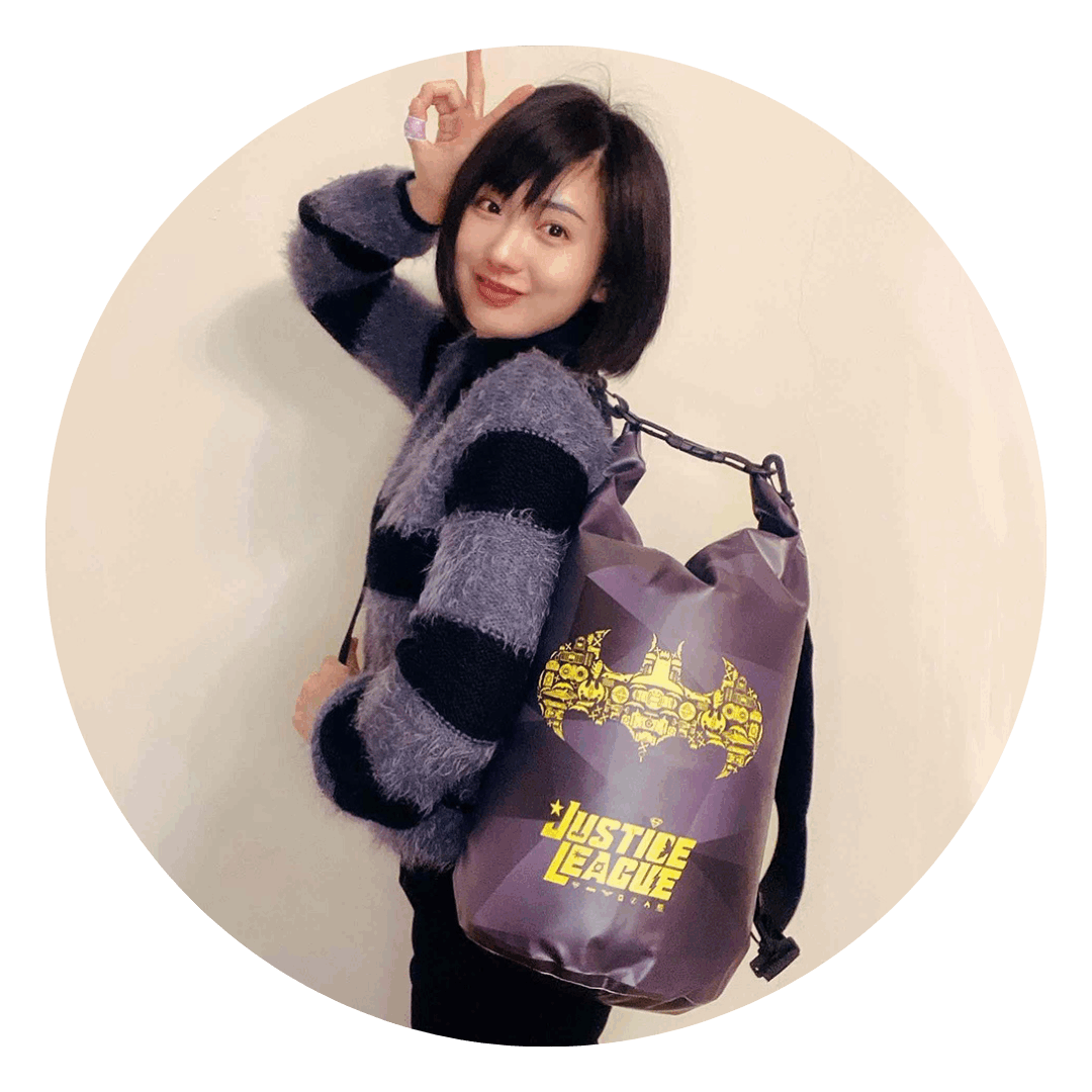 DC防水包｜推薦｜dollar_eat