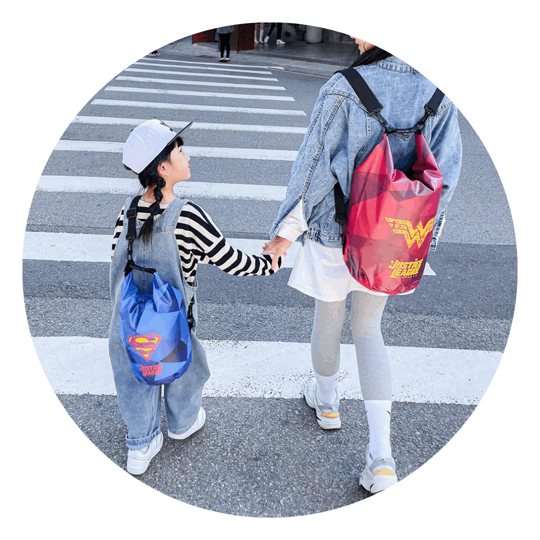 DC 防水包｜推薦｜fei___fe___i