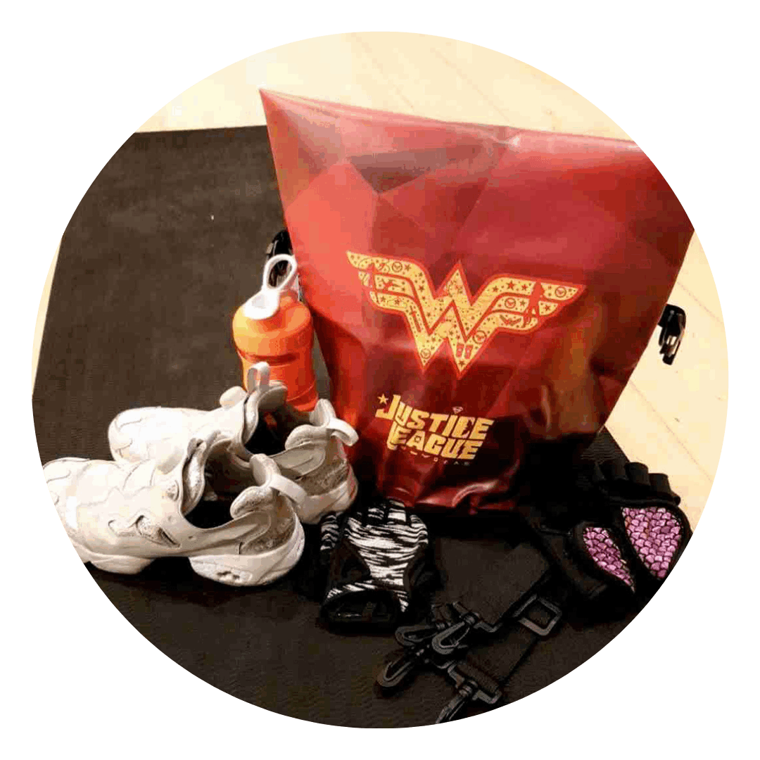 DC 防水包｜推薦｜jona0922