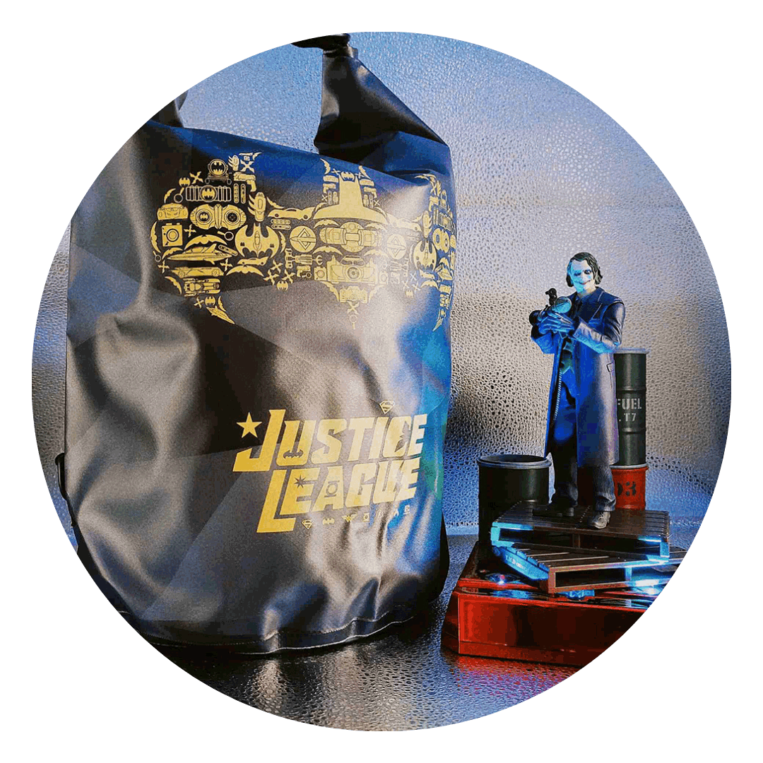 DC 防水包｜推薦｜ann_twist88