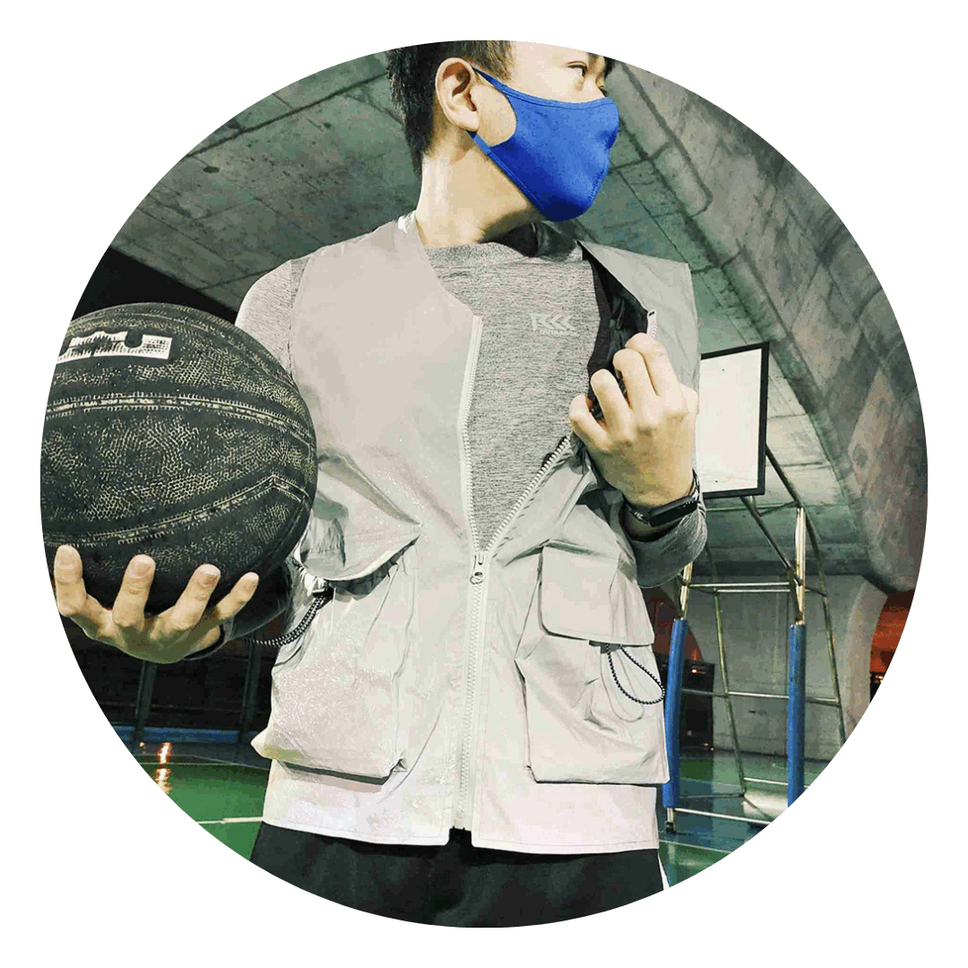 瞬熱石墨烯發熱衣｜推薦｜beast.outfit