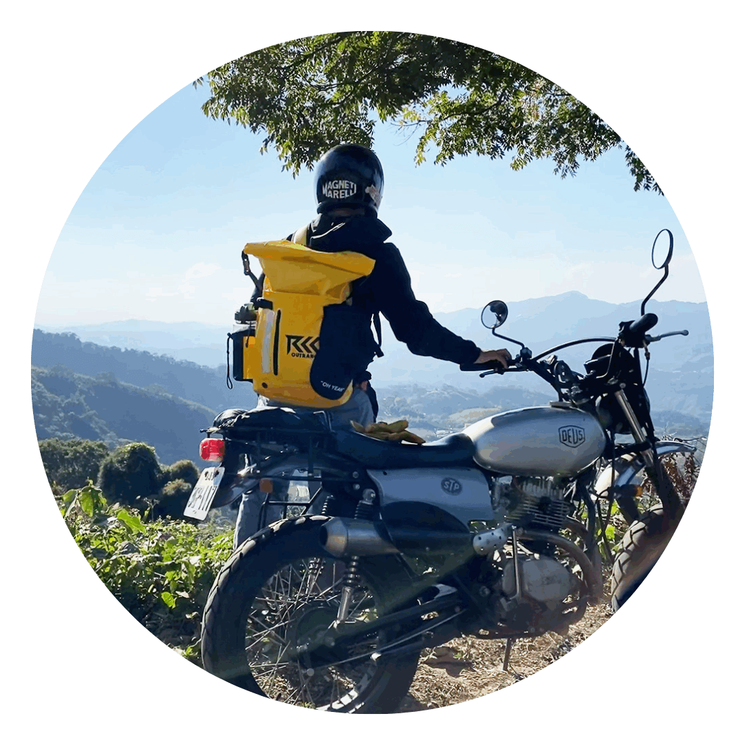 30L防水包｜推薦｜Instagram