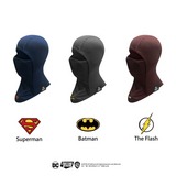 淨對流Xpure｜抗霾騎士頭套V2.0 (DC正義聯盟系列-3入-Superman／Batman／The Flash)第6張小圖