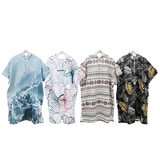 Breathe  水呼吸 浴巾毛巾衣第1張小圖