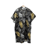 Breathe  水呼吸 浴巾毛巾衣第6張小圖