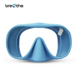 Breathe 無框低容積防霧面鏡 一般款 11-D第2張小圖