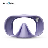 Breathe 無框低容積防霧面鏡 一般款 11-D第3張小圖